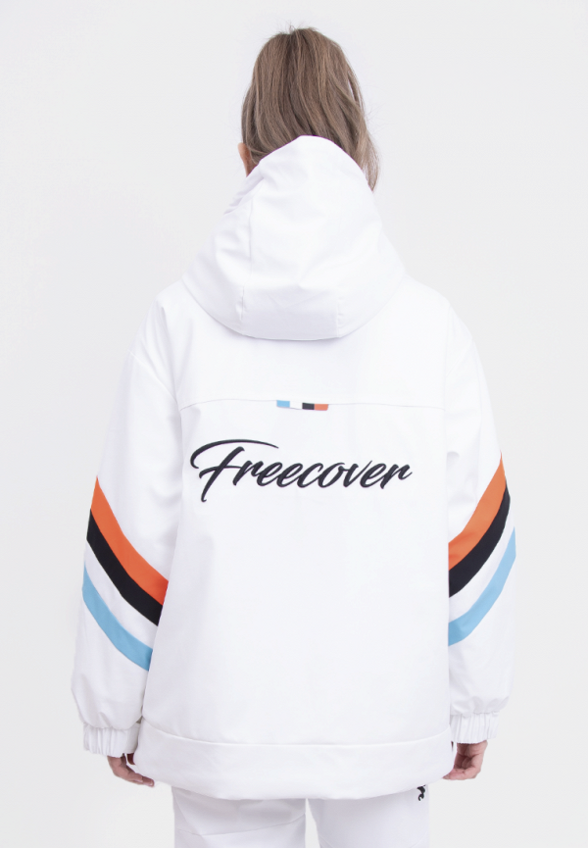 Куртка горнолыжная Freecover
