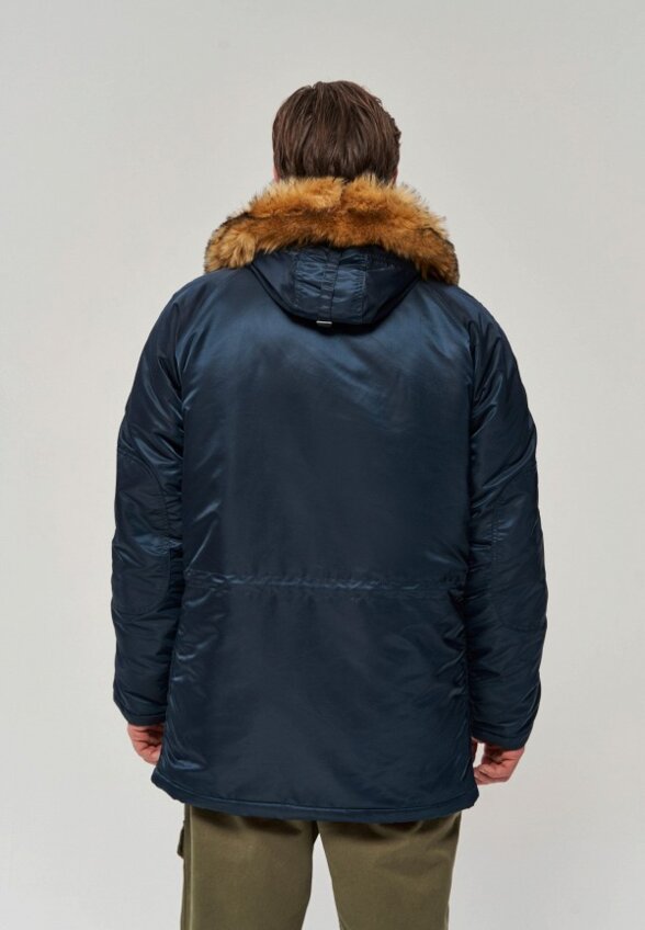 Парка Angelo Bonetti