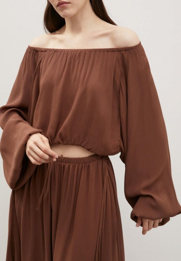 Блуза Finn Flare