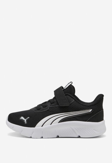 Кроссовки детские PUMA Flexfocus Modern Ac+ Ps, Черный