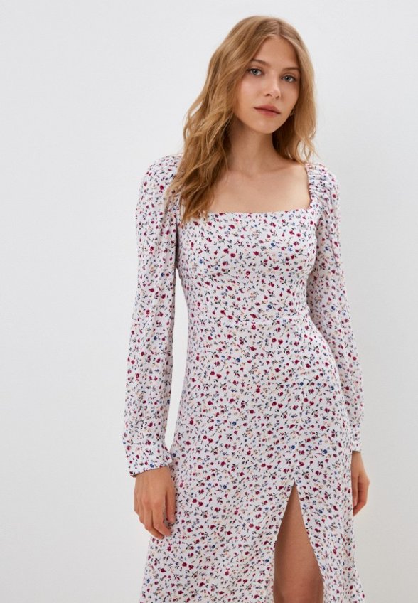 Платье UnicoModa