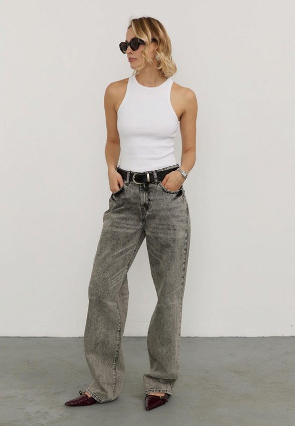 Джинсы Золотой Песок