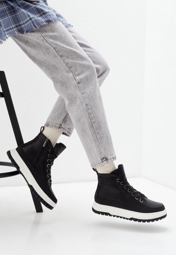 Ботинки Milana