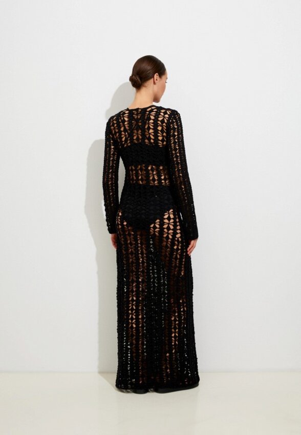 Платье пляжное Beach Riot