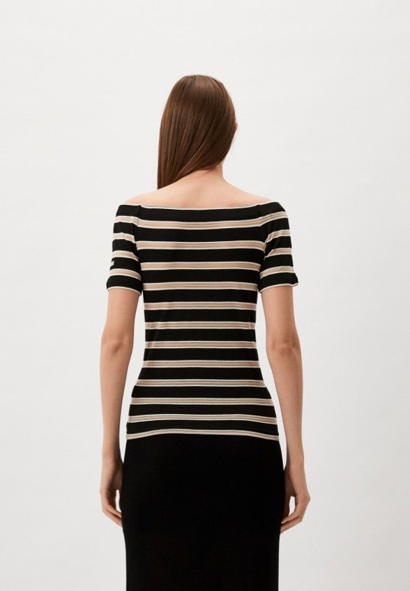 Футболка Patrizia Pepe