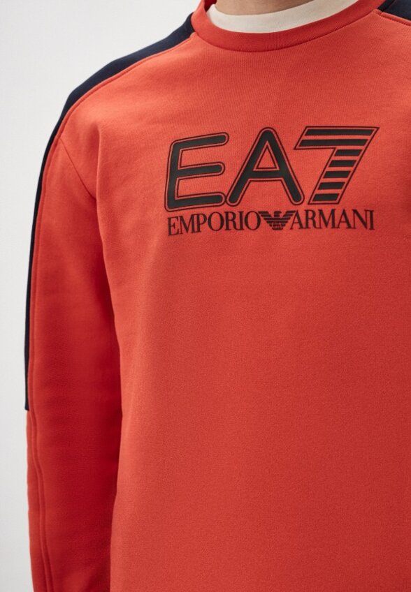 Костюм спортивный EA7