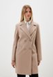 Пальто двубортное Almarosa6  - превью