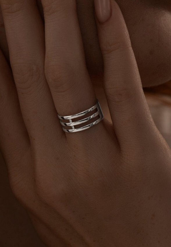 Кольцо Sokolov