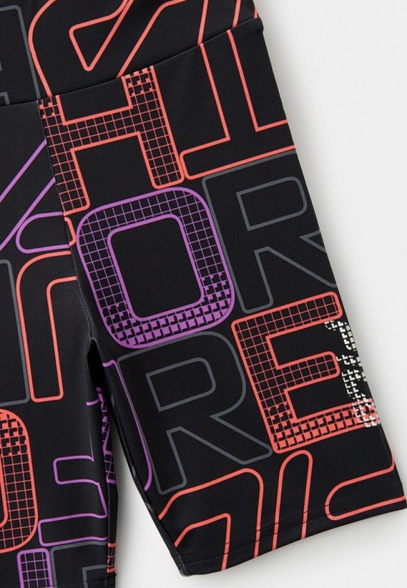 Шорты спортивные Fila