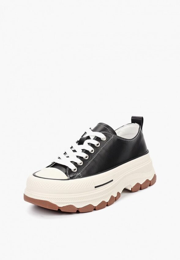 Кеды Francesco Donni