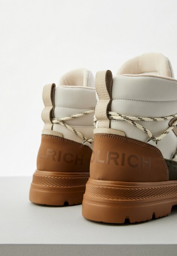 Ботинки Woolrich