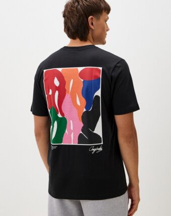 Футболка adidas Originals мужчинам