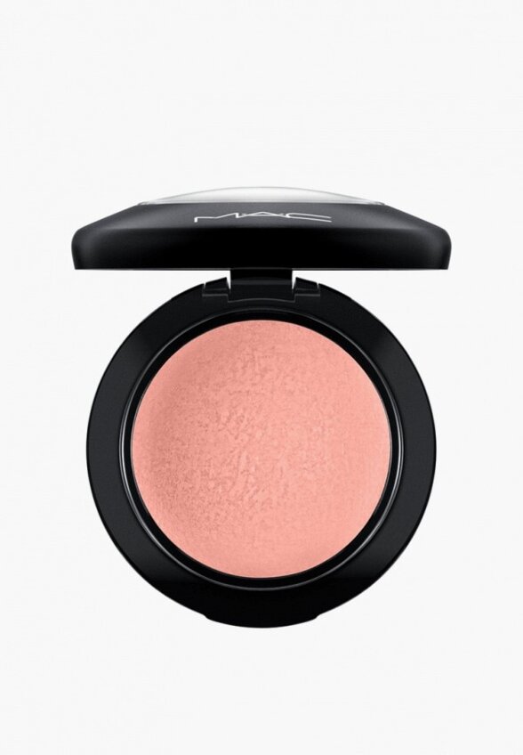 Румяна MAC