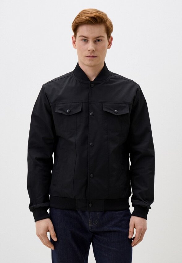 Бомбер Urban Fashion for Men