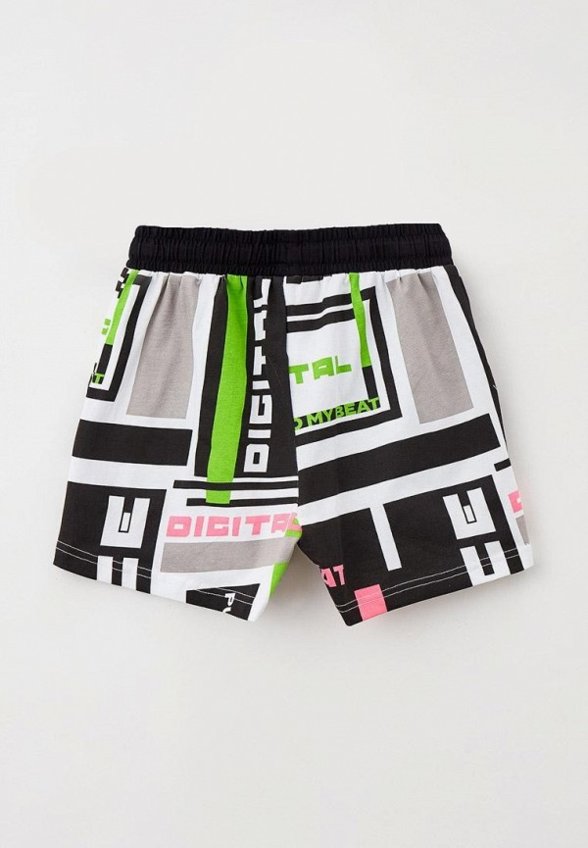 Шорты спортивные PlayToday