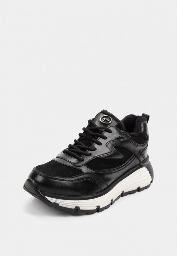 Кроссовки Emanuele Gelmetti