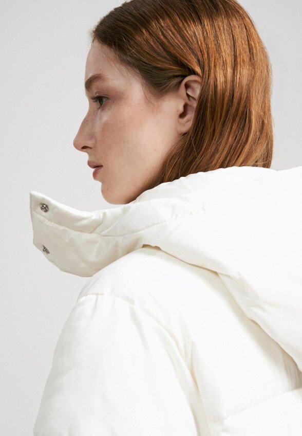 Пуховик Твое