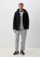 Куртка утепленная Urban Fashion for Men2  - превью