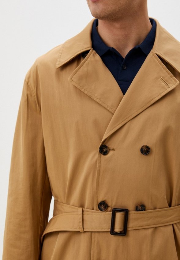 Тренч Salvatore Brunacci