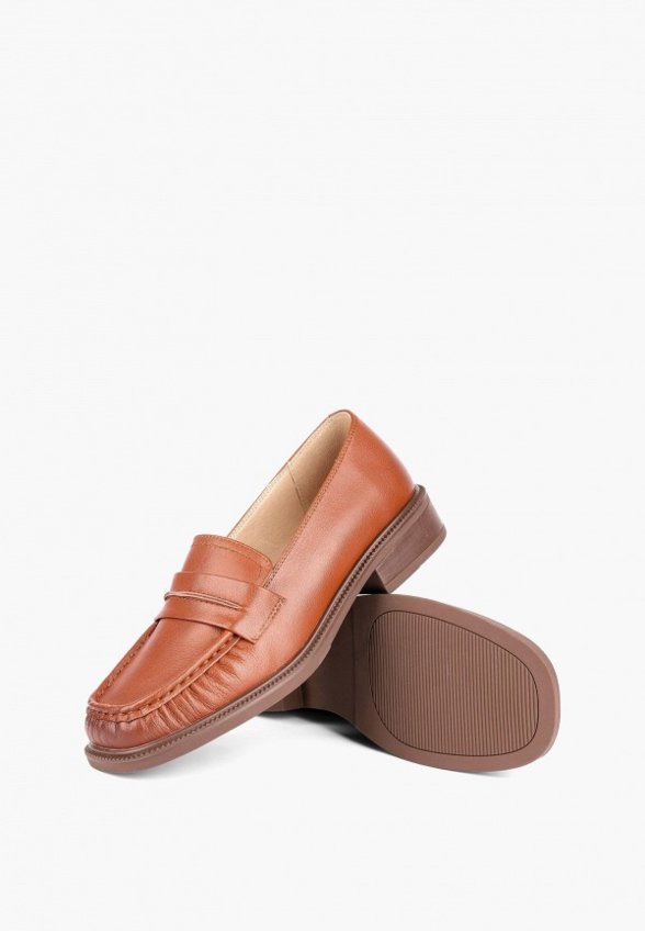 Лоферы Marisetta