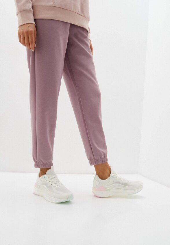 Кроссовки Xtep