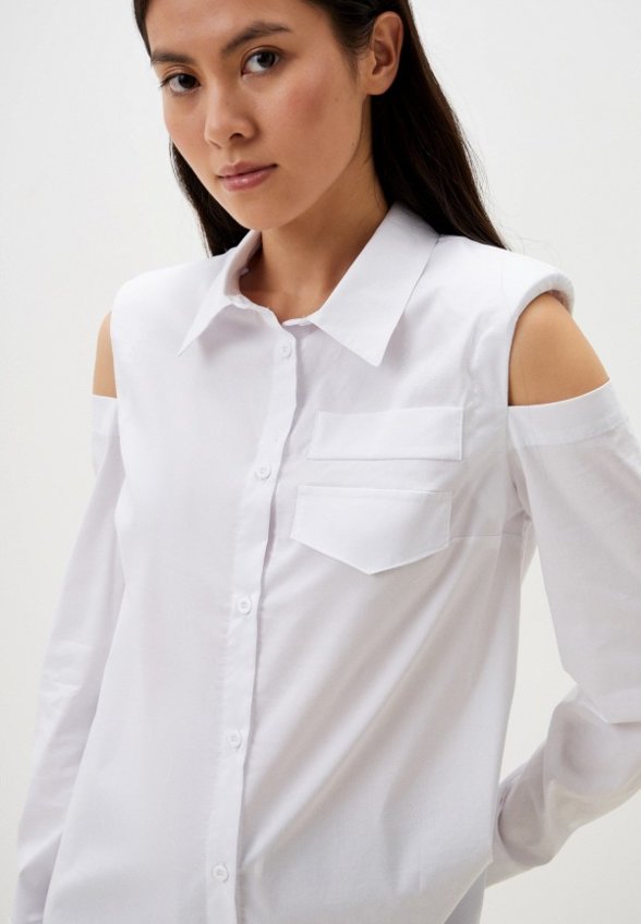 Рубашка Helmidge