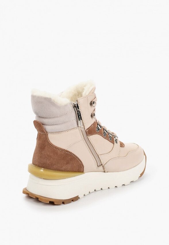 Кроссовки Salamander