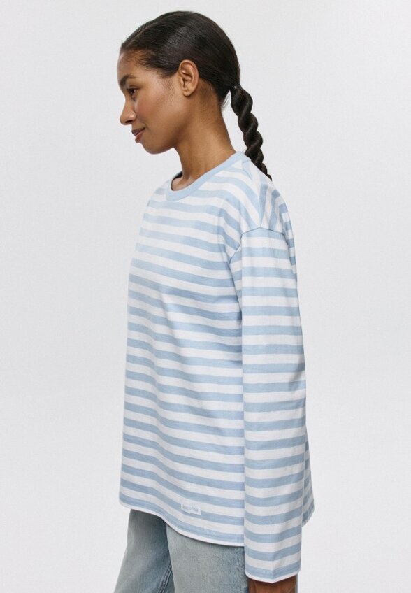 Лонгслив Sela