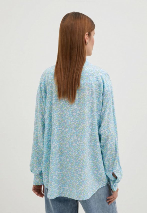 Блуза Finn Flare