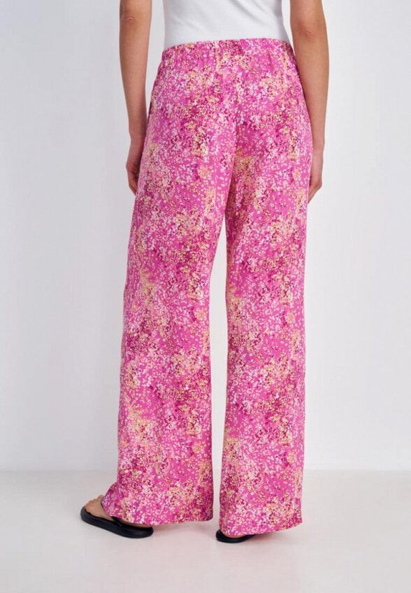 Брюки Finn Flare