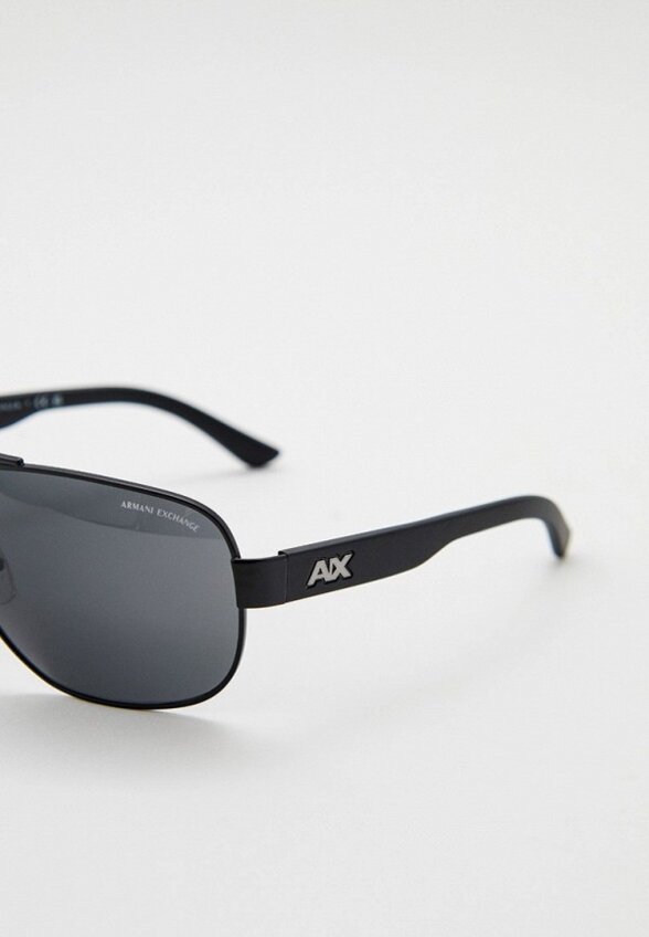 Очки солнцезащитные Armani Exchange
