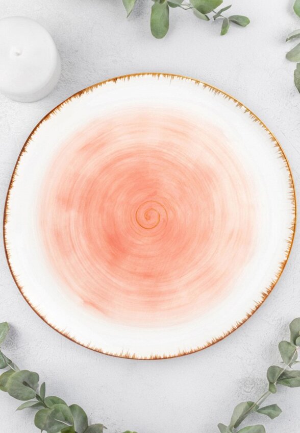 Блюдо сервировочное Elan Gallery