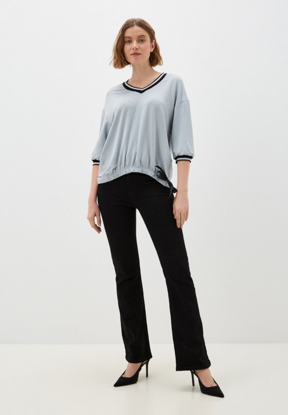 Лонгслив D.S