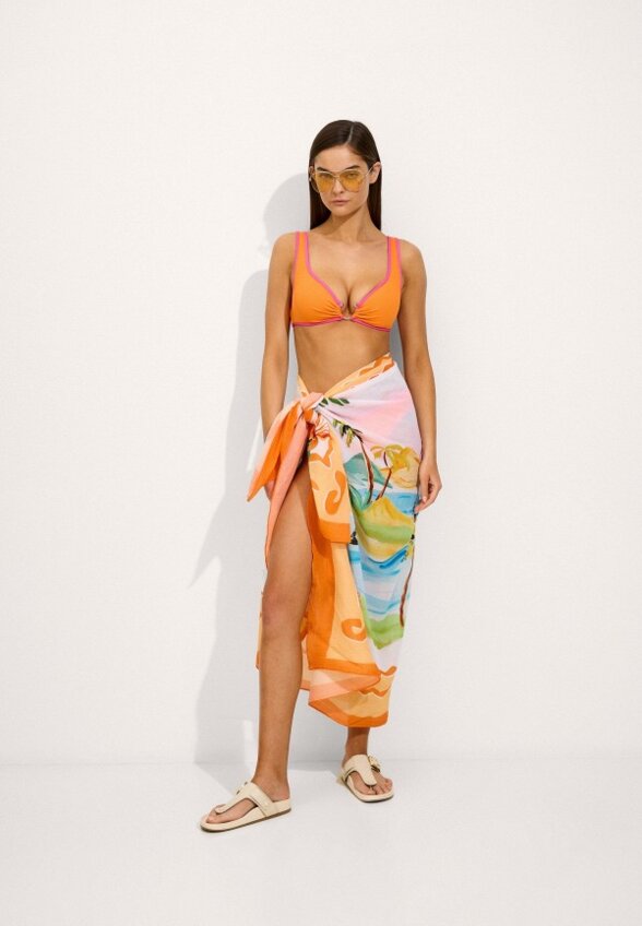 Парео Seafolly Australia