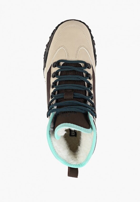 Ботинки Briggs