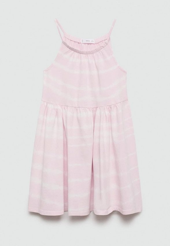 Сарафан Mango Kids