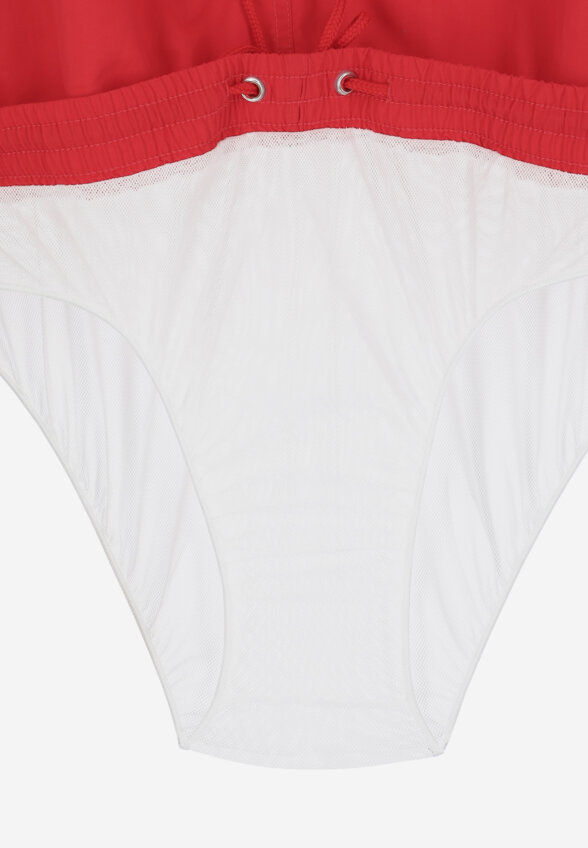 Шорты плавательные мужские Speedo Essential Watershort 16, Красный