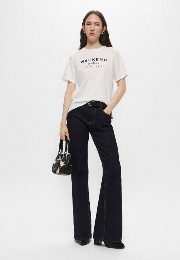 Футболка Weekend Max Mara