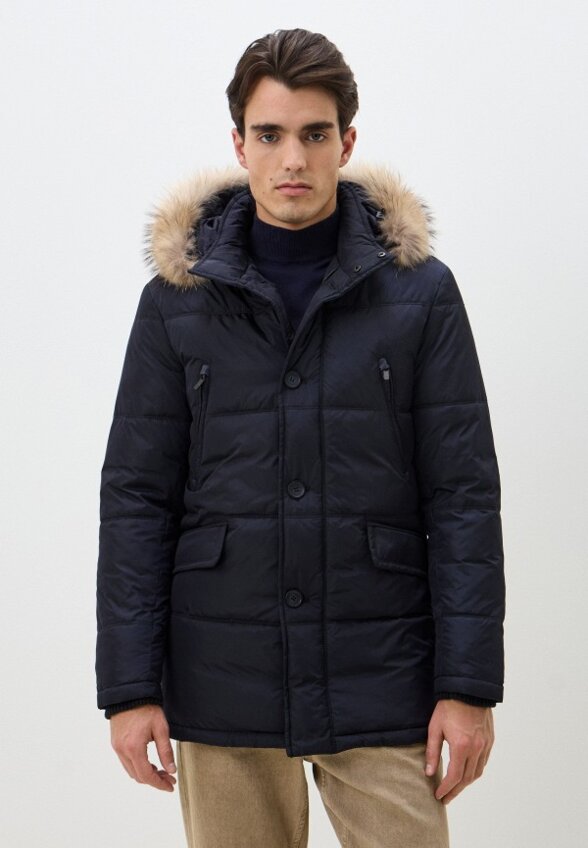 Пуховик Bazioni