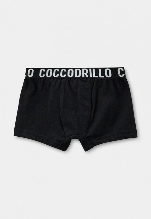 Трусы 2 шт. Coccodrillo