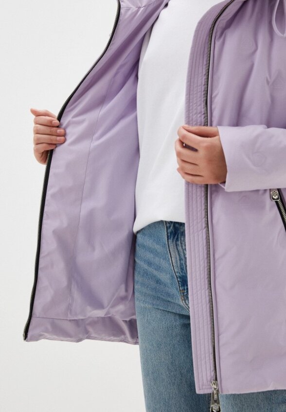 Куртка утепленная Winterra