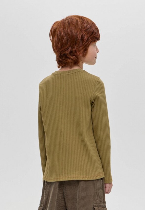 Лонгслив Choupette