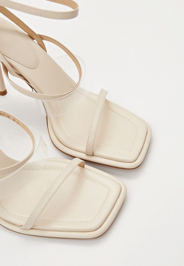 Босоножки Ekonika