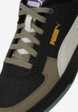 Кеды утепленные для мальчиков PUMA Caven 2.0 WTR, Черный7  - превью