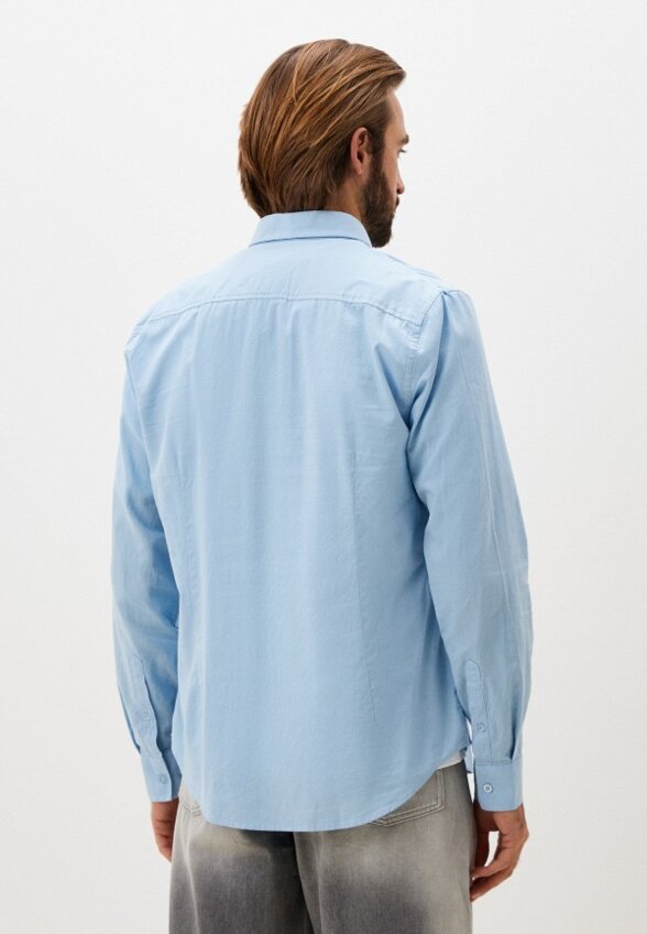 Рубашка Lucky Bear