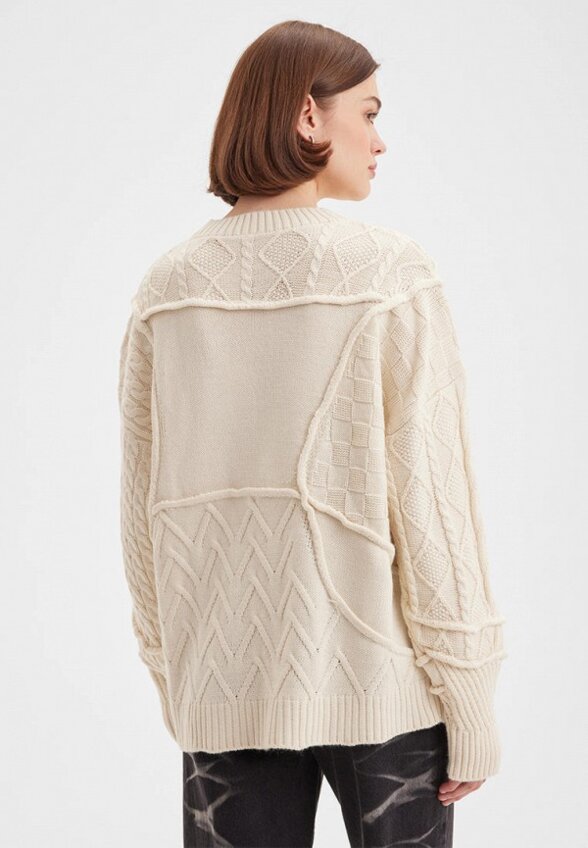 Джемпер BRMSK