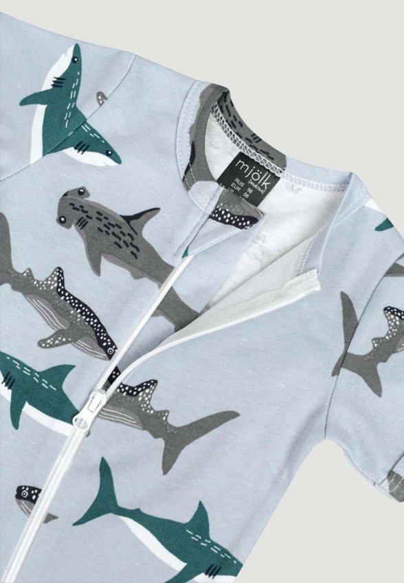 Песочник Mjolk