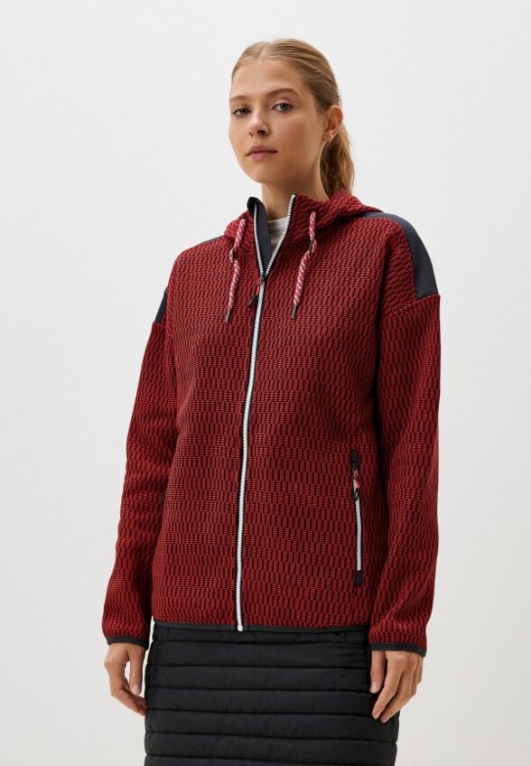 Толстовка CMP