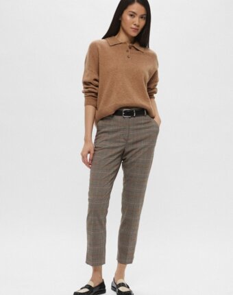 Брюки H&M женщинам
