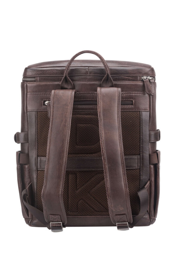 Др.Коффер B402932-244-09 рюкзак